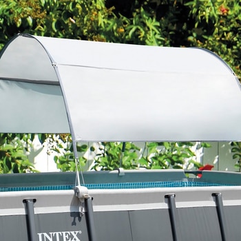 인텍스 풀장 캐너피