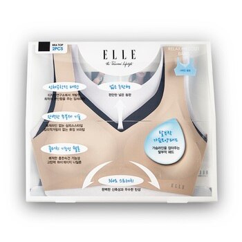 엘르 프리컷 브라탑 2 매 엘르 프리컷 브라탑 2 매