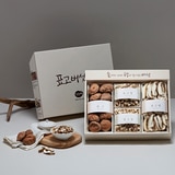 일품채 표고버섯 혼합 선물세트 200g