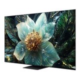 TCL QD-Mini LED TV Q9B 165cm (65), 스탠드형