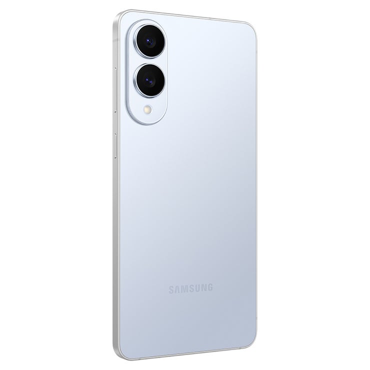 Samsung Galaxy S25 Edge 256GB 5G -Titanium Iceblue