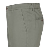 쿨트 남성 면바지 - 카키