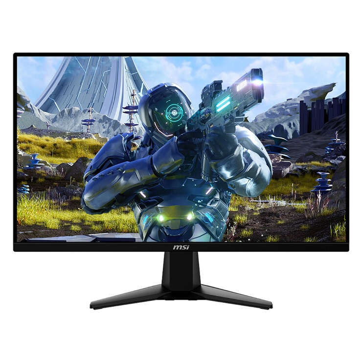 MSI 27" Gaming Monitor 675847