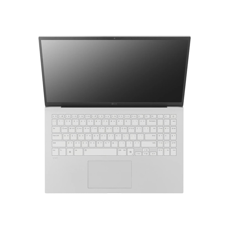 LG Laptop Gram AI 15