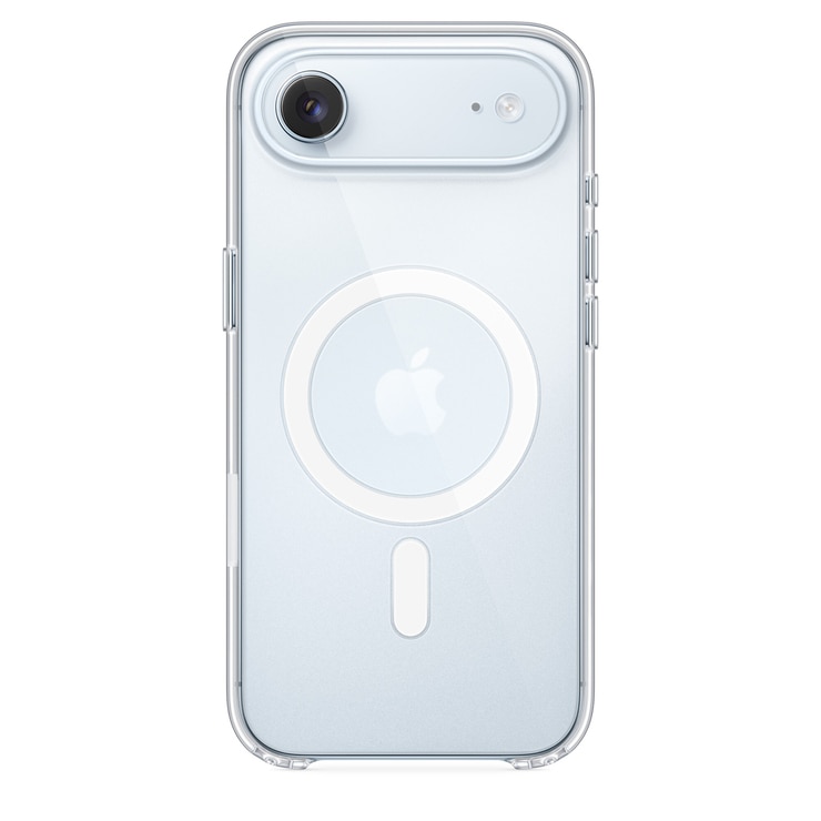 Apple iPhone Air Case Frost (MagSafe)