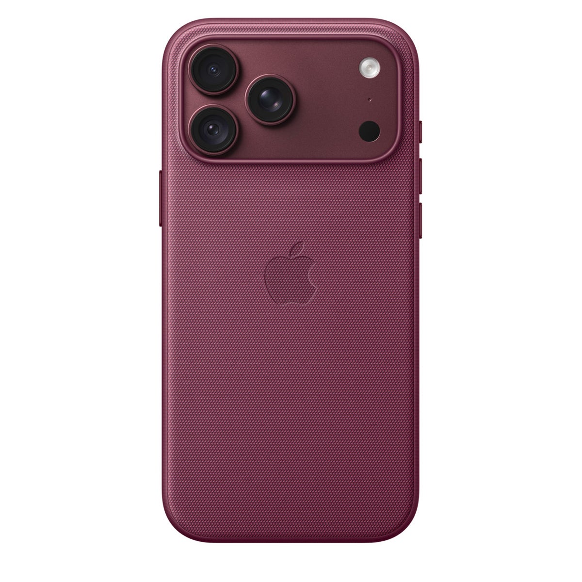 Apple 아이폰 18 프로 맥스 테크우븐케이스(맥세이프)