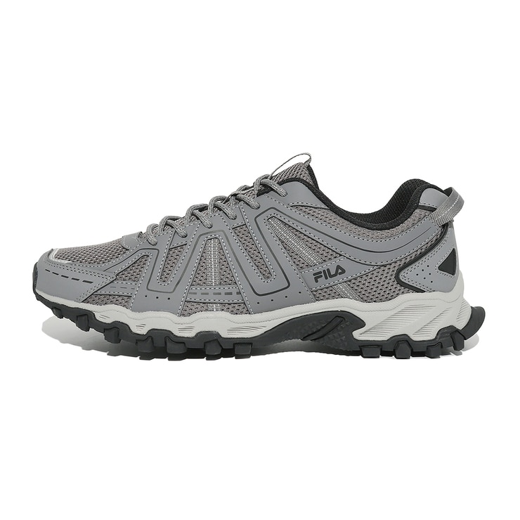 휠라 테렉스 트레일 3 - 그레이, 280mm