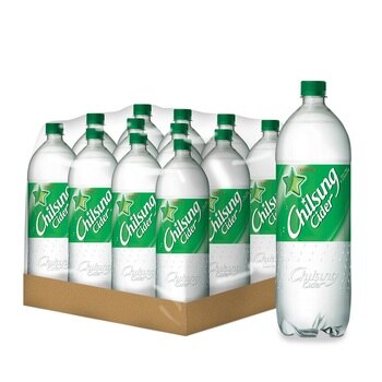 칠성사이다 1.5L x 12 칠성사이다 1.5L x 12