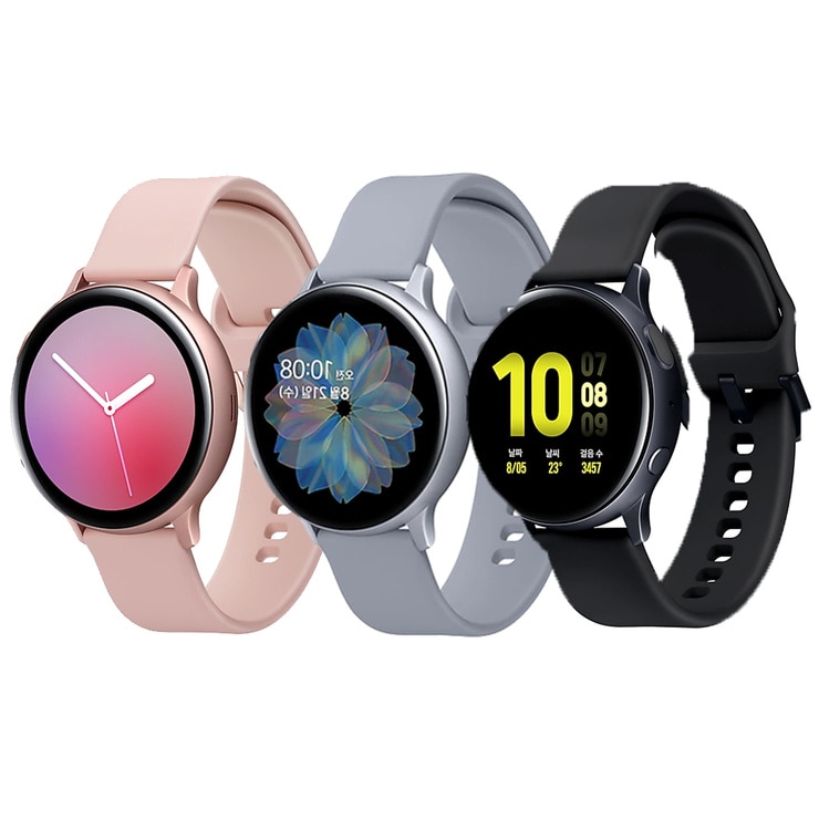 samsung galaxy active watch costco