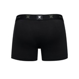 어뉴 남성 브리프 3매입 - 블랙/차콜/카키, XXL