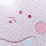 Zoobies 냉감 동물 쿠션 - 하마