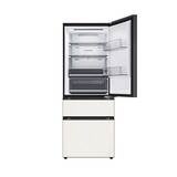 LG 오브제AI Fit&Max 냉장고&김치냉장고, 연결키트포함 LG 오브제AI Fit&Max 냉장고&김치냉장고, 연결키트포함