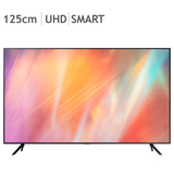 삼성 UHD TV KU50UA7070FXKR 125cm (50)