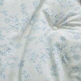 에이프릴앳홈 모달 차렵 이불-퀸, 오즈그레이