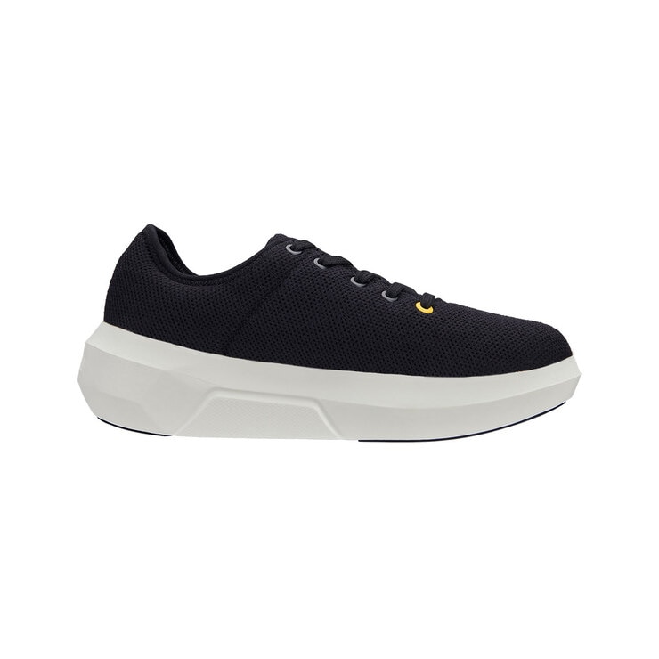 프리월드 컴포트 젤리 성인화 - 블랙, 230mm