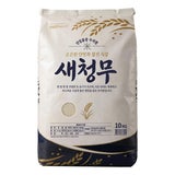 대구농산 새청무쌀 10kg