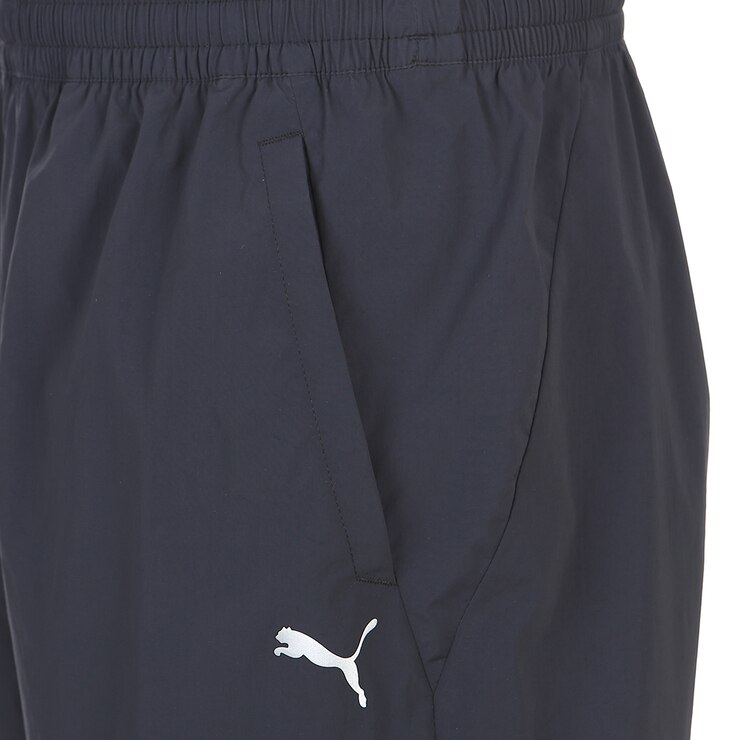 푸마 남성 우븐 반바지 - 네이비, M