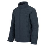 밀레 남성 웰딩 다운 자켓 - 네이비