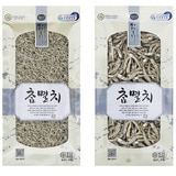 바다소리 참멸치 ２호 선물세트