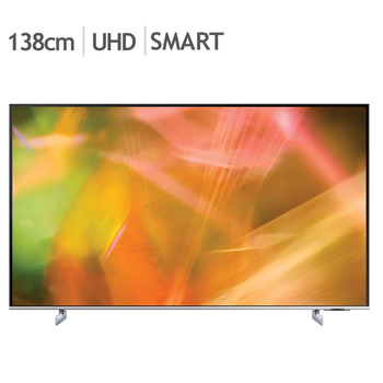 삼성 Crystal UHD TV KU55UA8000FXKR 138cm (55)