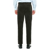 노먼프렌치 남성 코듀로이 바지 - 다크카키 노먼프렌치 남성 코듀로이 바지 - 다크카키