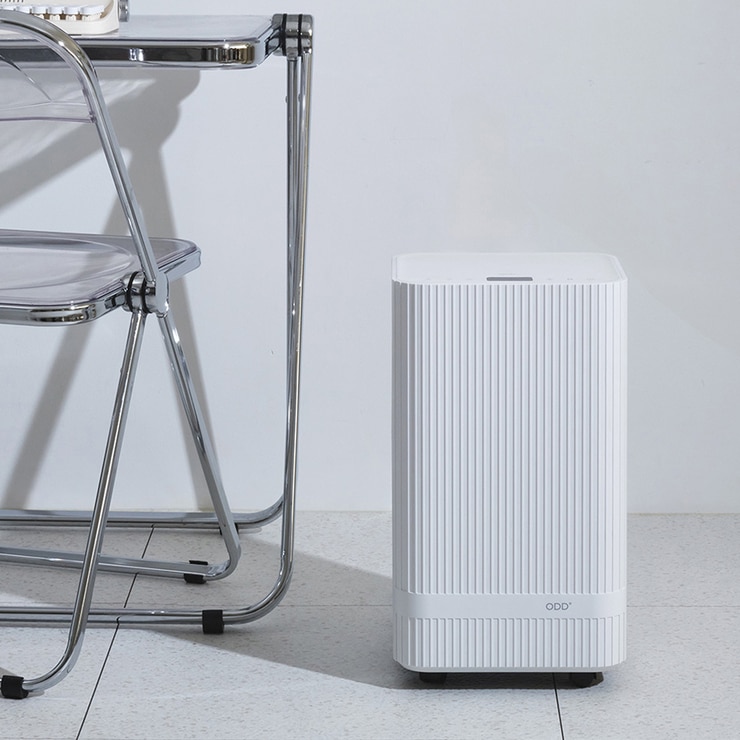 오드앵글 제습기 8L OD-DH8053WH