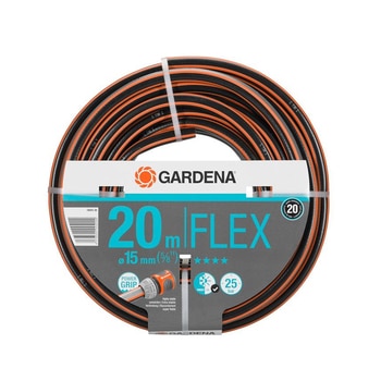 가데나 플렉스 호스 20m, 15mm