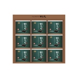 바다소리 해품은 김 9캔 선물세트x 5