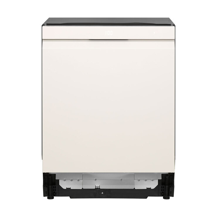 LG Objet Dishwasher for 14 681696