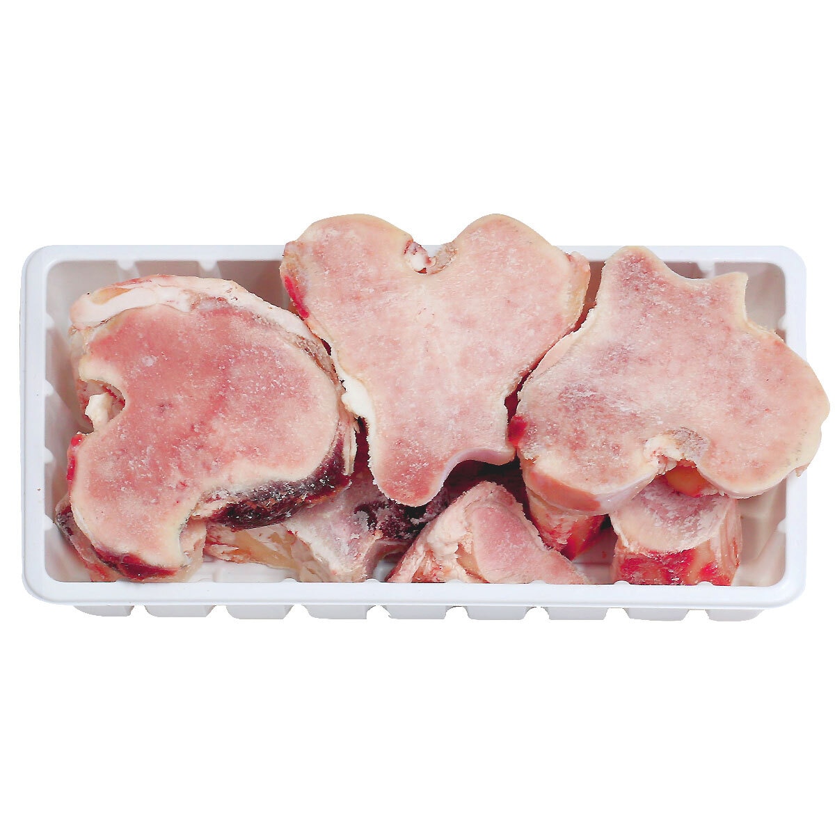 한우 냉동 사골 2.2kg