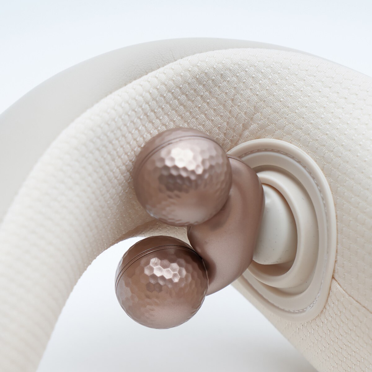 닥터웰 웰넥스 무선 온열 목 마사지기 DR-2650 닥터웰 웰넥스 무선 온열 목 마사지기 DR-2650