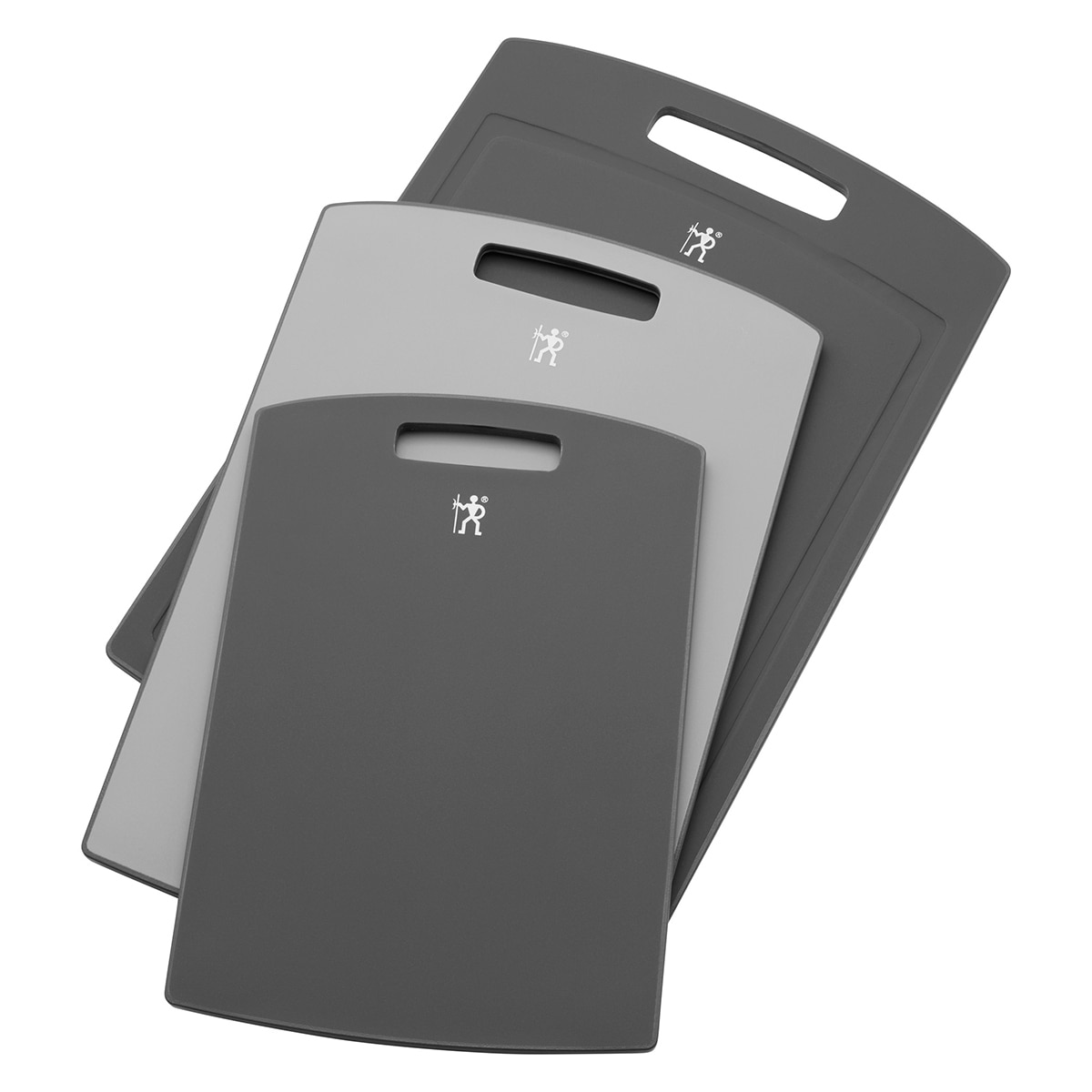 헹켈 도마 세트 3P