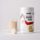 웨이더 혈당 케어 프로틴 800g