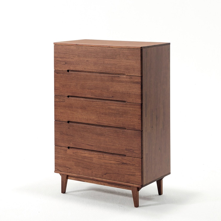 Finlandia Aurora 5-Drawer Dresser