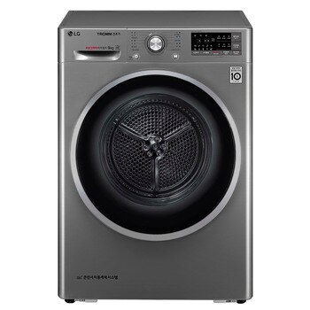 엘지 ALL NEW 전기식 건조기 RH9SGAN 9kg 엘지 ALL NEW 전기식 건조기 RH9SGAN 9kg