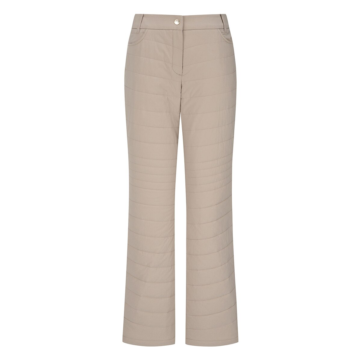 슈페리어 여성 패딩 바지 - 라이트 베이지, 67(27) 슈페리어 여성 패딩 바지 - 라이트 베이지, 67(27)