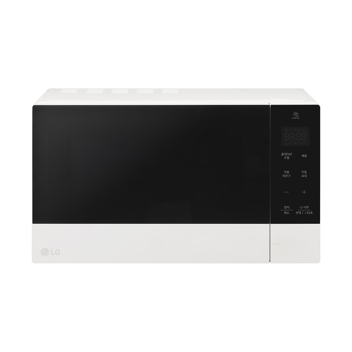 LG 오브제컬렉션 전자레인지 23L MWE25HD LG 오브제컬렉션 전자레인지 23L MWE25HD