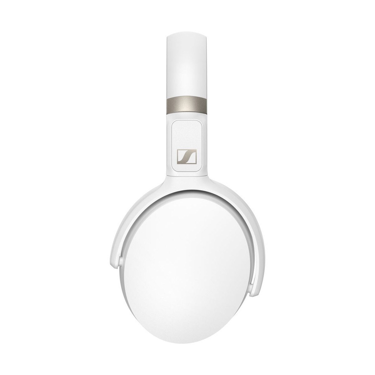 젠하이저 무선 헤드폰 HD-450BT - 화이트