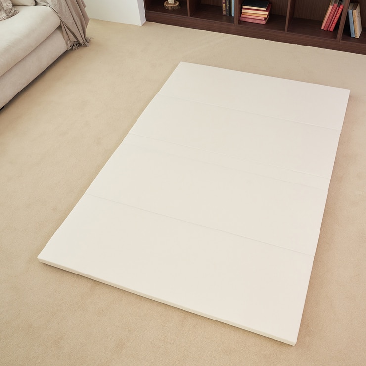릴팡 제로 갭 폴딩 매트 200 x 250 x 4cm 릴팡 제로 갭 폴딩 매트 200 x 250 x 4cm