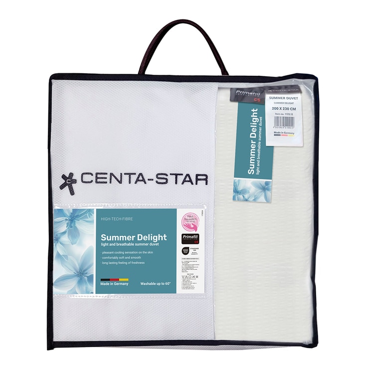 센타스타 썸머 딜라이트 프리미엄 이불 - 퀸