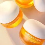 라네즈 래디언씨 크림 30ml + 10ml X 2