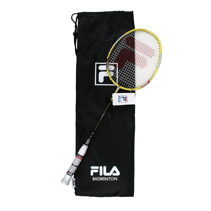 휠라 머큐리 배드민턴 라켓 코스트코 코리아