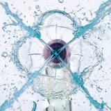 필립스 소닉케어 무선 구강세정기 듀오 HX3826/31 필립스 소닉케어 무선 구강세정기 듀오 HX3826/31