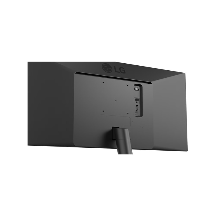 LG UltraWide WFHD IPS Monitor