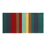 오리고 선염 코튼 엑센트 러그 60x120cm - 피콕스윙