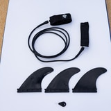 스캇 벌크 서프보드 2.4m