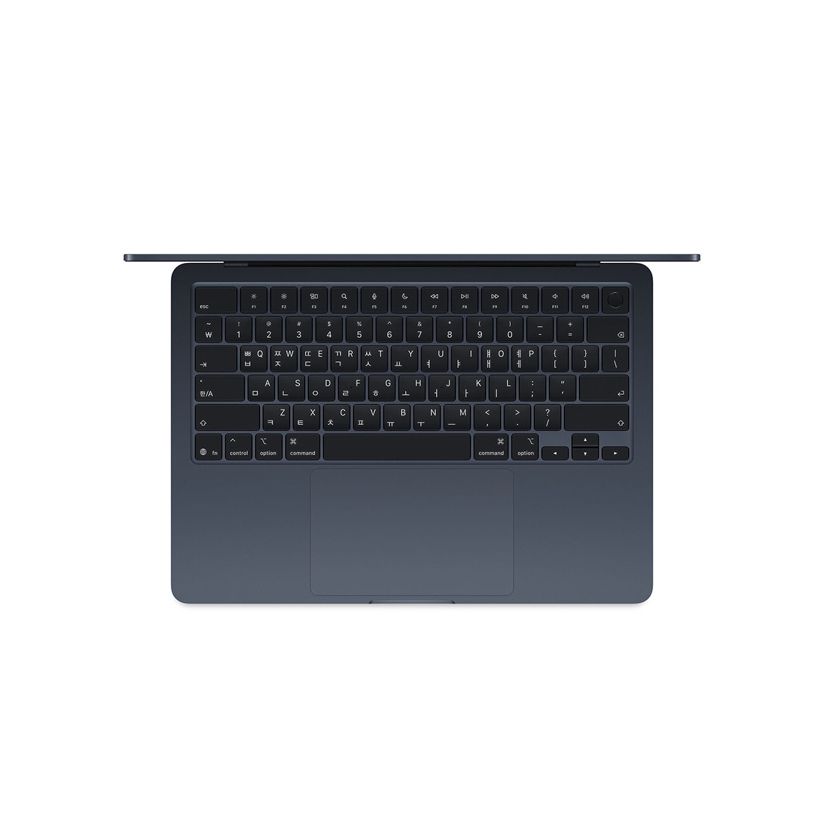 Apple 맥북 에어 13 M5 512GB 미드나이트