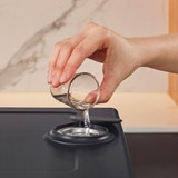 위즈웰 인헨스 스팀 오븐 40L