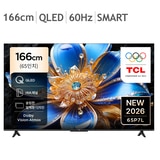 TCL QLED TV P7L 166cm (65) - 스탠드 TCL QLED TV P7L 166cm (65) - 스탠드