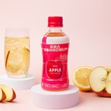 쥬비스 애플 사이다 비니거 260ml x 24
